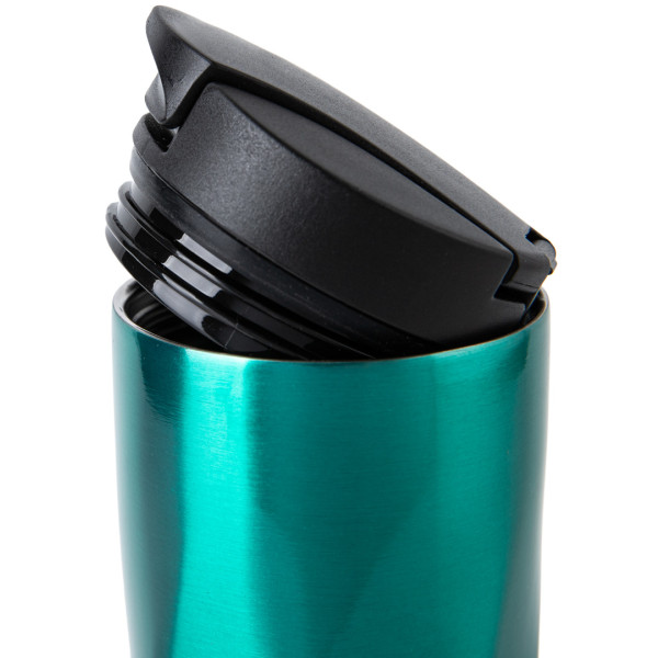 Фото - Термочашка Gusto Лазурний кристал 480 мл (GT109)