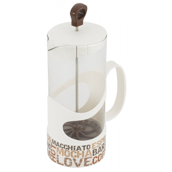 Фото - Френч-прес Herevin Coffee Cream 1 л (131065-001)