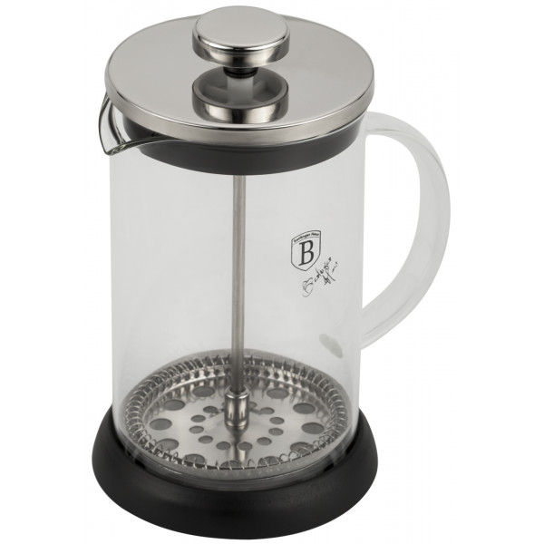 Фото - Френч-прес BerlingerHaus 600 мл (BH 6302)