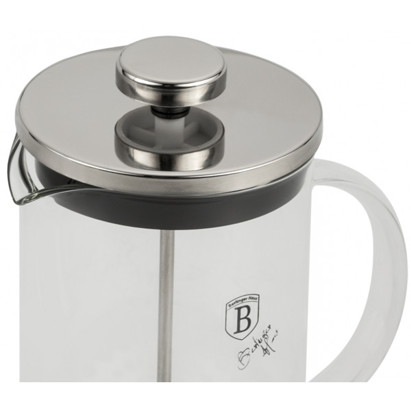 Фото - Френч-прес BerlingerHaus 600 мл (BH 6302)