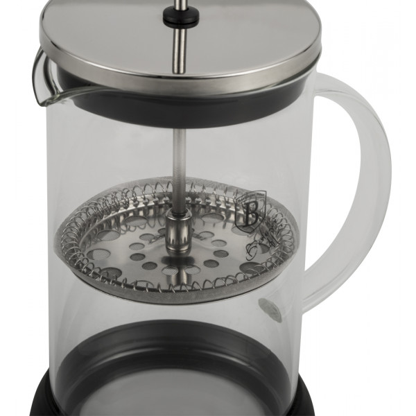 Фото - Френч-прес BerlingerHaus 600 мл (BH 6302)