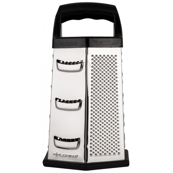 Фото - Терка FLORINA Rubi 22 см (5T0215)