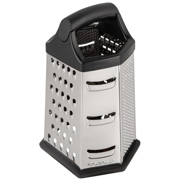 Фото - Терка FLORINA Rubi 22 см (5T0215)