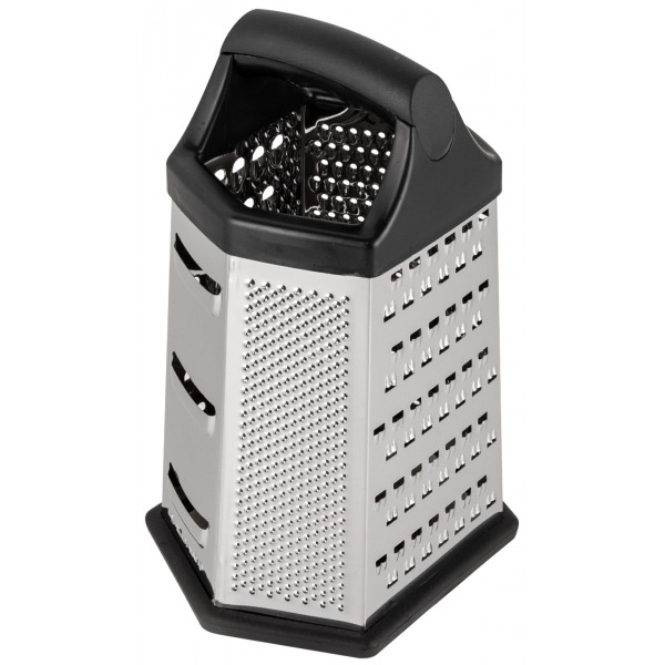 Фото - Терка FLORINA Rubi 22 см (5T0215)