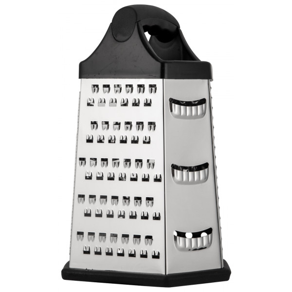 Фото - Терка FLORINA Rubi 22 см (5T0215)