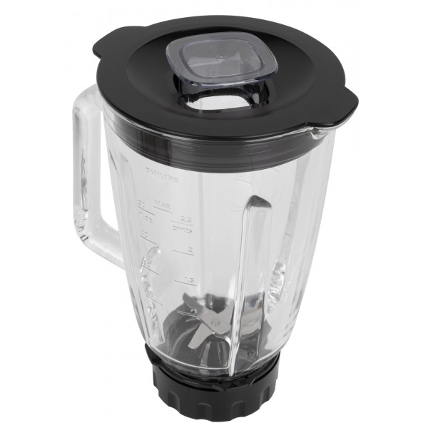 Фото - Блендер стаціонарний Philips HR3573/90