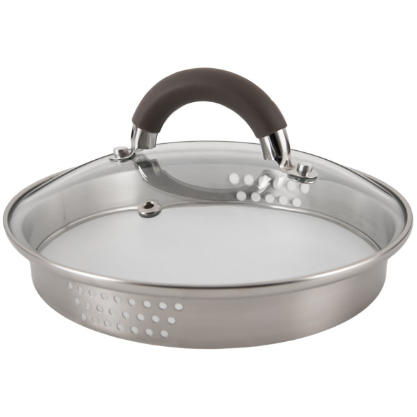 Фото - Кастрюля Gusto GT-1102-18 2.6 л
