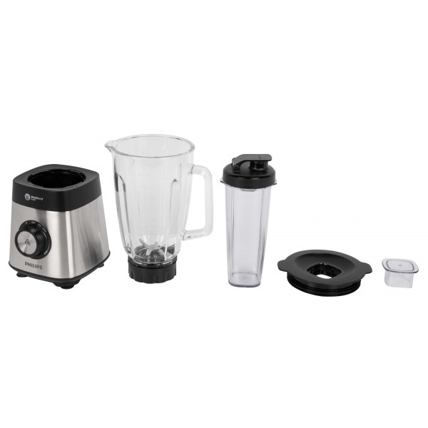 Фото - Блендер стаціонарний Philips HR3573/90