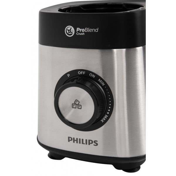 Фото - Блендер стаціонарний Philips HR3573/90