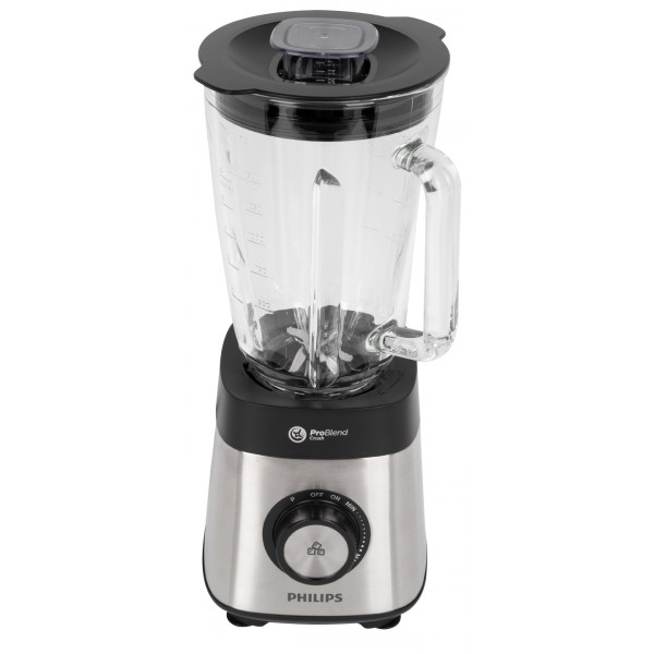 Фото - Блендер стаціонарний Philips HR3573/90