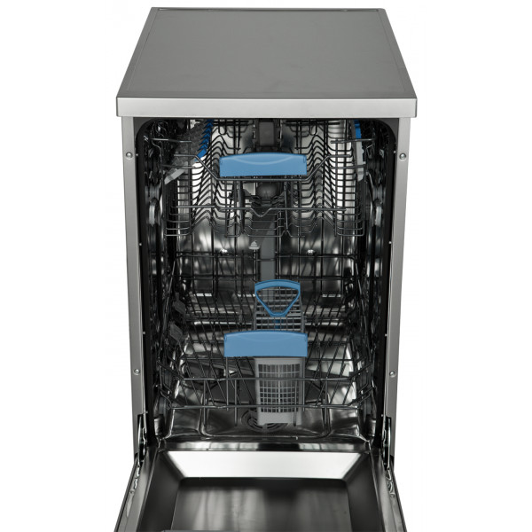 Фото - Посудомийна машина окремостояча Vestfrost FDW4510X