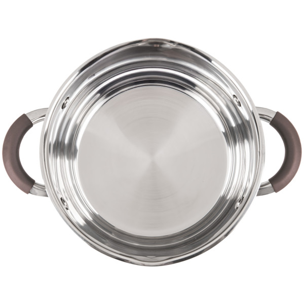 Фото - Каструля Gusto GT-1102-20 3.6 л