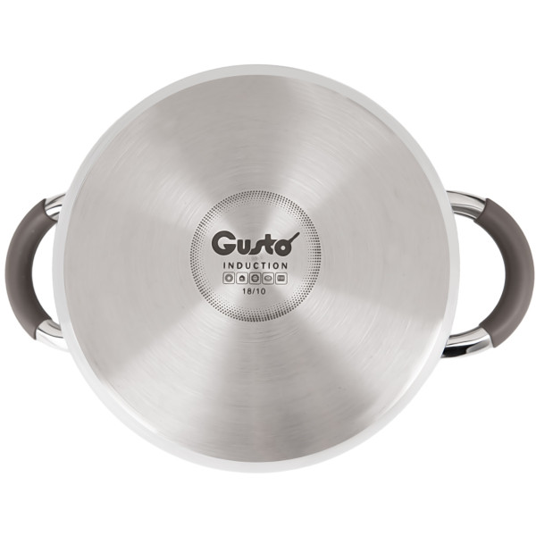 Фото - Каструля Gusto GT-1102-20 3.6 л
