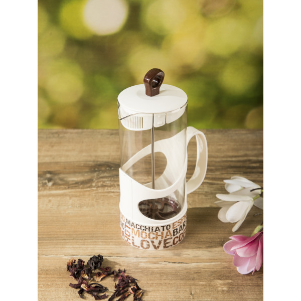 Фото - Френч-прес Herevin Coffee Cream 1 л (131065-001)