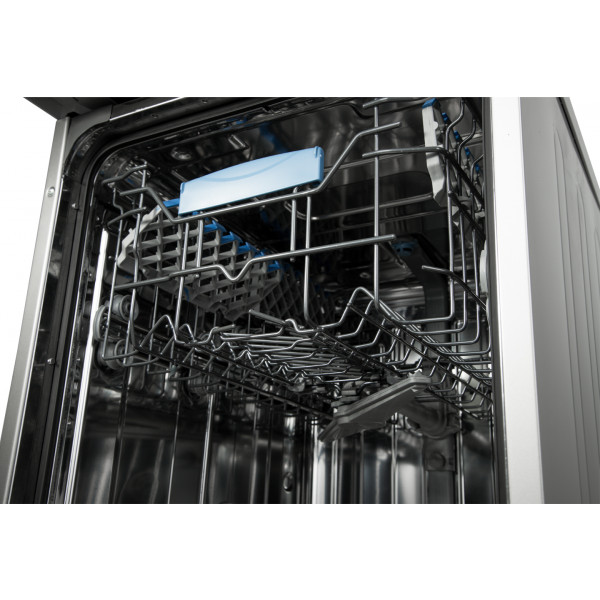 Фото - Посудомийна машина окремостояча Vestfrost FDW4510X