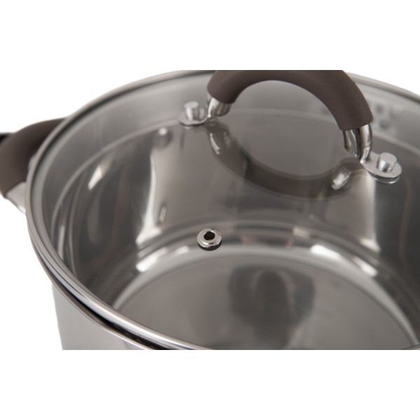 Фото - Каструля Gusto GT-1102-22 4.7 л