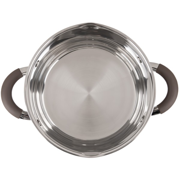 Фото - Каструля Gusto GT-1102-22 4.7 л