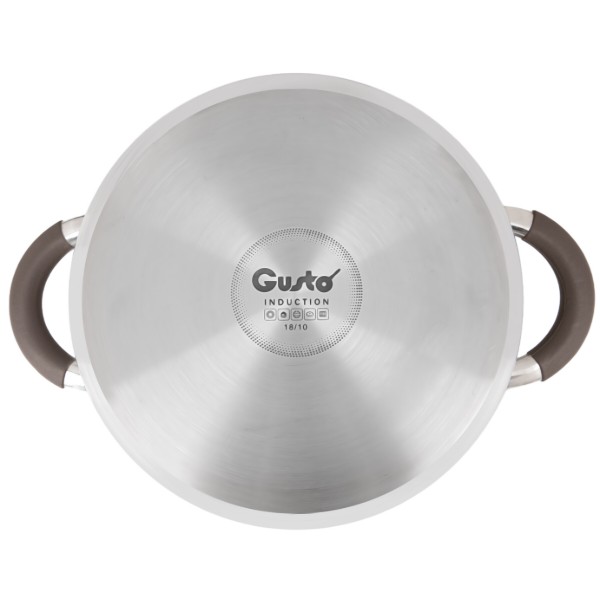 Фото - Каструля Gusto GT-1102-22 4.7 л