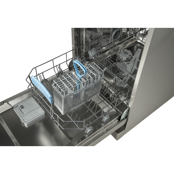 Фото - Посудомийна машина окремостояча Vestfrost FDW4510X
