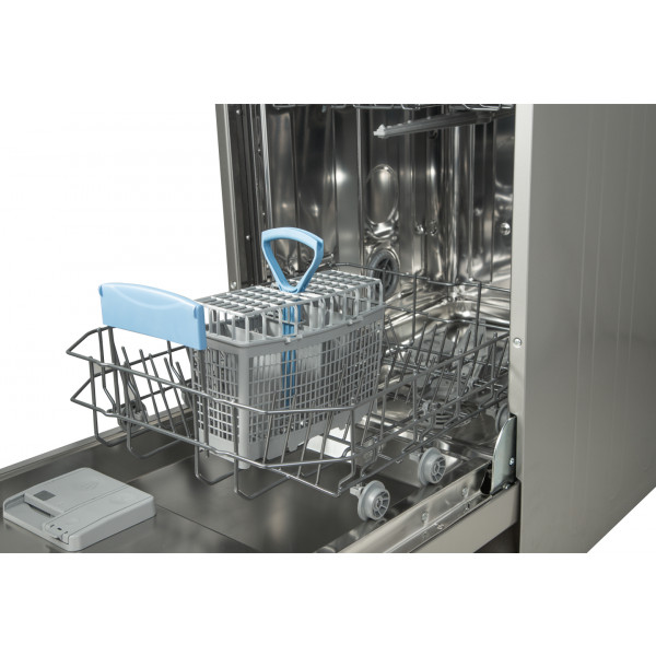 Фото - Посудомийна машина окремостояча Vestfrost FDW4510X