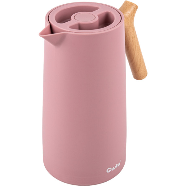 Фото - Термокувшин Gusto 1000 мл (GTP002-2)