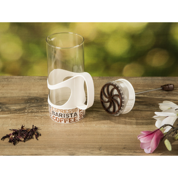 Фото - Френч-прес Herevin Coffee Cream 1 л (131065-001)