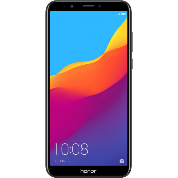 Фото - Смартфон Honor 7C Pro Black