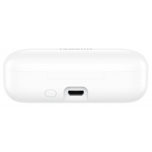 Фото - Навушники вкладиші бездротові Huawei FreeBuds Lite White (CM-H1C)