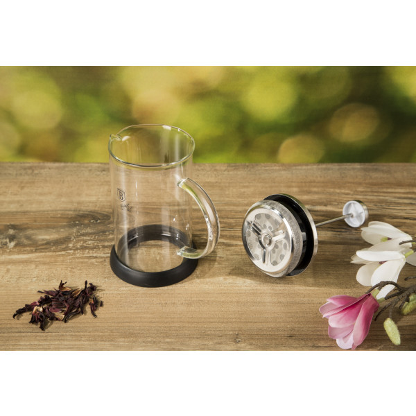 Фото - Френч-прес BerlingerHaus 600 мл (BH 6302)