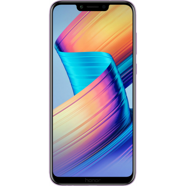 Фото - Смартфон Honor Play Ultra Violet