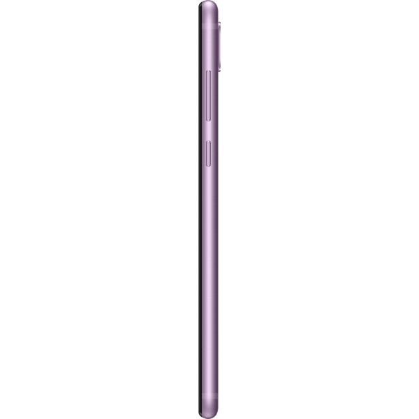 Фото - Смартфон Honor Play Ultra Violet