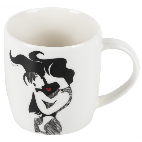 Фото - Чашка Keramia 21-279-077