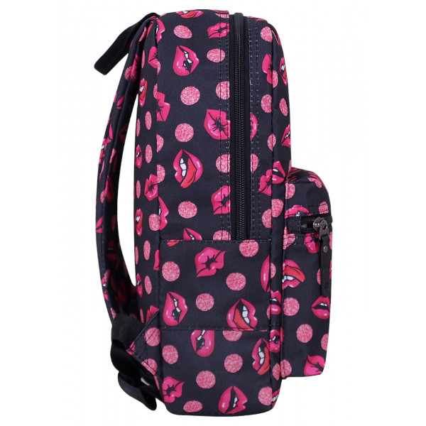 Фото - Рюкзак міський Bagland Молодіжний mini 8 л. сублімація 487