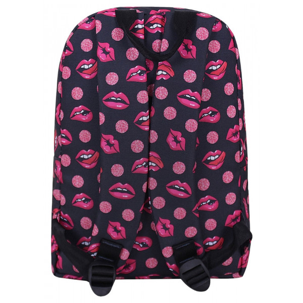 Фото - Рюкзак міський Bagland Молодіжний mini 8 л. сублімація 487