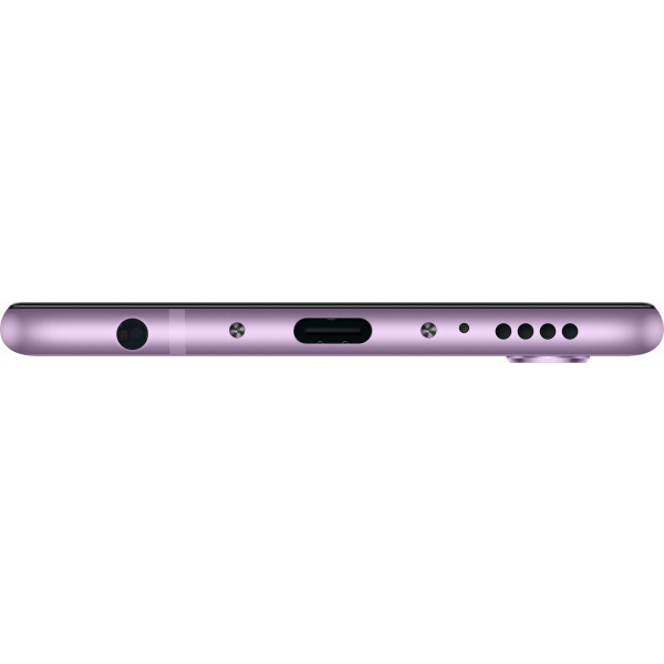 Фото - Смартфон Honor Play Ultra Violet
