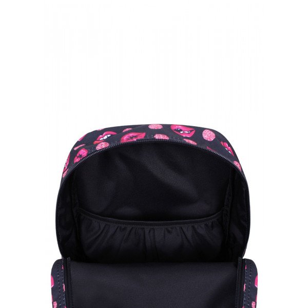 Фото - Рюкзак міський Bagland Молодіжний mini 8 л. сублімація 487
