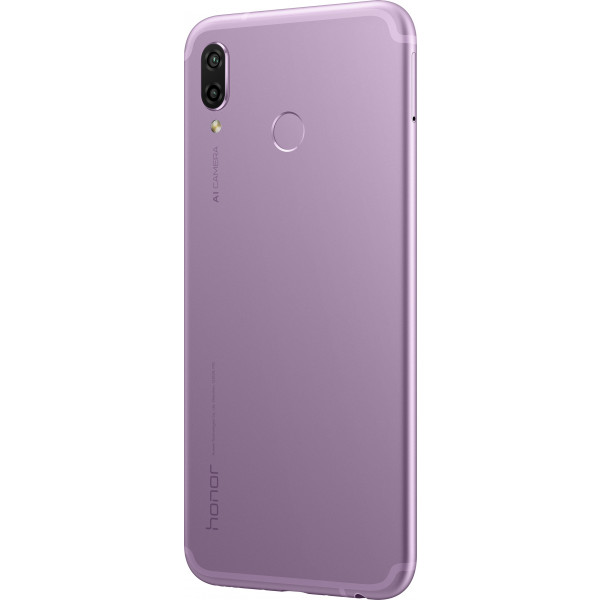 Фото - Смартфон Honor Play Ultra Violet