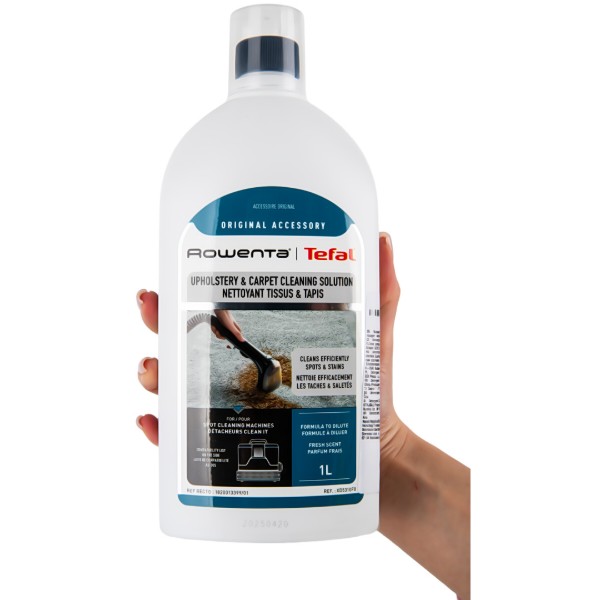 Фото - Шампунь для пылесосов моющих Rowenta XD5310F0 CLEAN IT PET ACC
