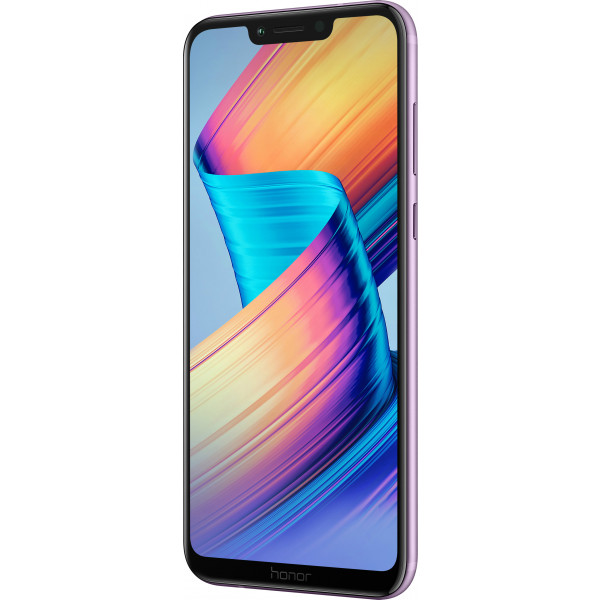 Фото - Смартфон Honor Play Ultra Violet