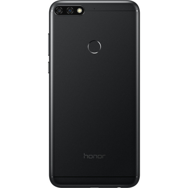 Фото - Смартфон Honor 7C Pro Black