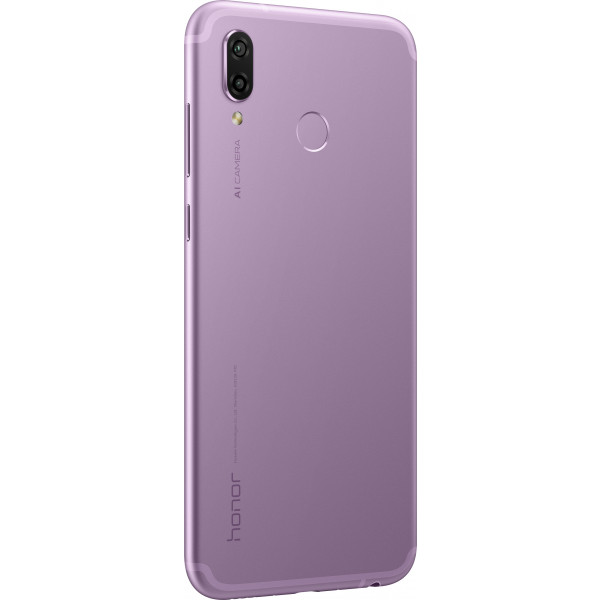 Фото - Смартфон Honor Play Ultra Violet