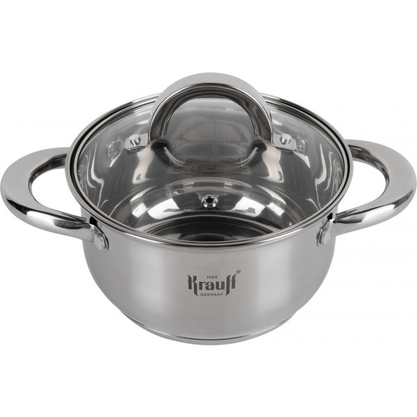 Фото - Набір посуду Krauff 26-238-078 6 пр.