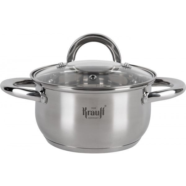 Фото - Набір посуду Krauff 26-238-078 6 пр.