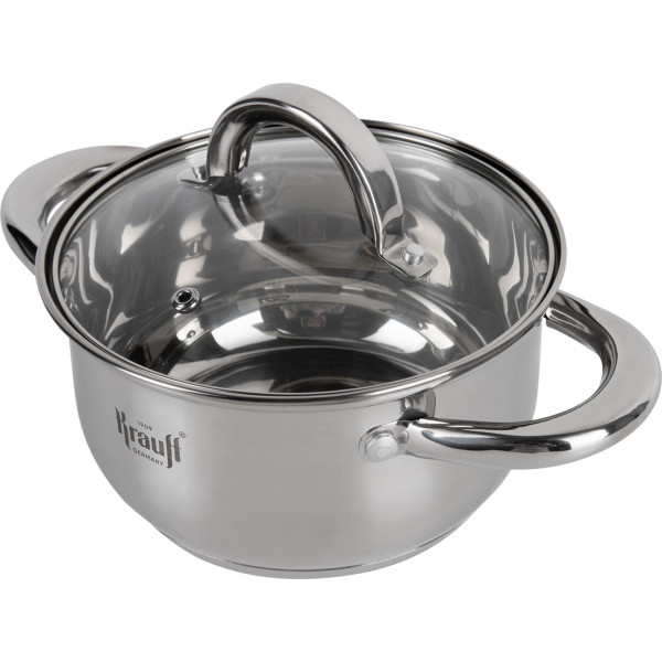 Фото - Набір посуду Krauff 26-238-078 6 пр.