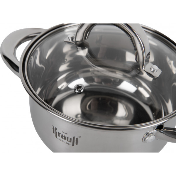 Фото - Набір посуду Krauff 26-238-078 6 пр.