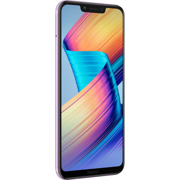 Фото - Смартфон Honor Play Ultra Violet