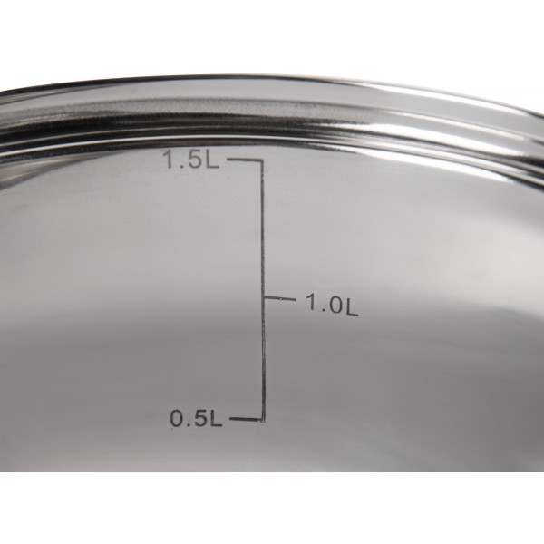 Фото - Набір посуду Krauff 26-238-078 6 пр.