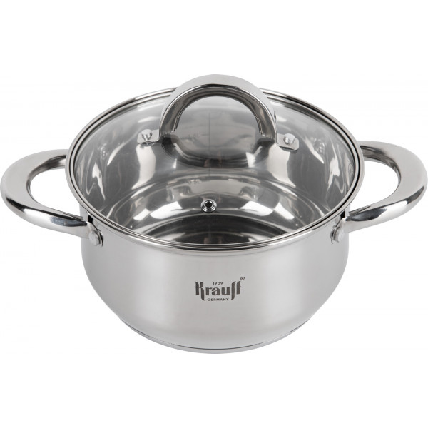 Фото - Набір посуду Krauff 26-238-078 6 пр.