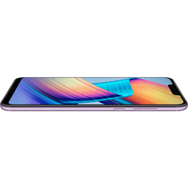 Фото - Смартфон Honor Play Ultra Violet