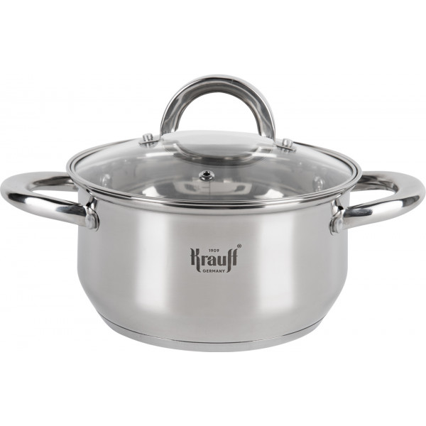 Фото - Набір посуду Krauff 26-238-078 6 пр.